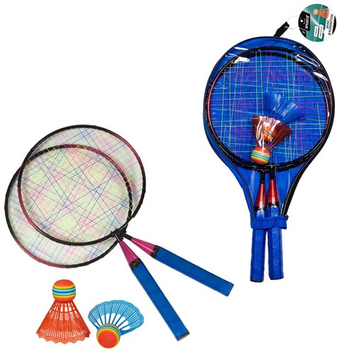 SportX - Mini Badminton