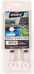 SportX - Tafeltennisnet