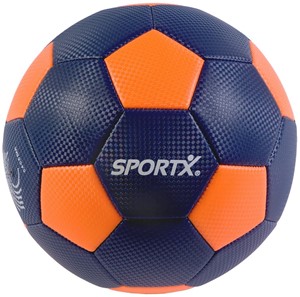 SportX Strand Voetbal BlauwOranje