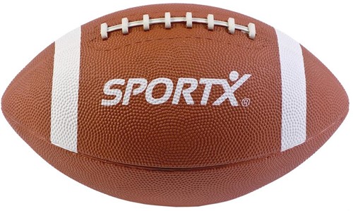 SportX - Rugbybal