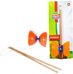 Summertime - Diabolo