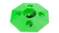 Knikkerpot Super met Knikkers (22 cm)-2