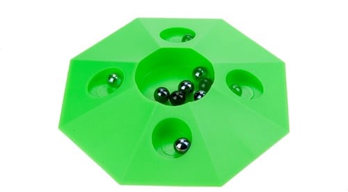 Knikkerpot Super met Knikkers (22 cm)-2