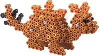 Hama - Dino Strijkkralen 3D (2500 stuks)-3