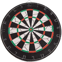 SportX - Dartbord Sisal-2