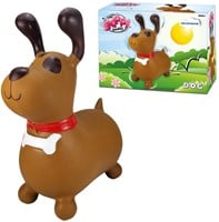Skippy Buddy - Hond