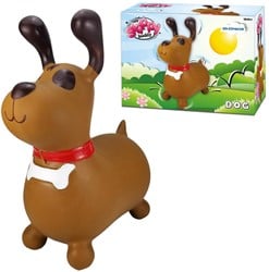 Skippy Buddy - Hond