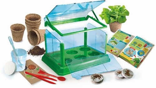 Wetenschap & Spel - Bio Broeikas-2
