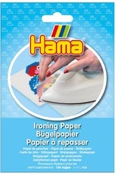 Hama - Strijkpapier