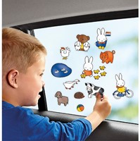 Nijntje Raamstickers-2