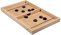 Houten Speed Shuffle Spel-2