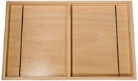 Houten Speed Shuffle Spel-3