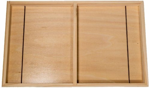 Houten Speed Shuffle Spel-3