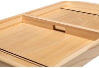 Houten Speed Shuffle Spel
