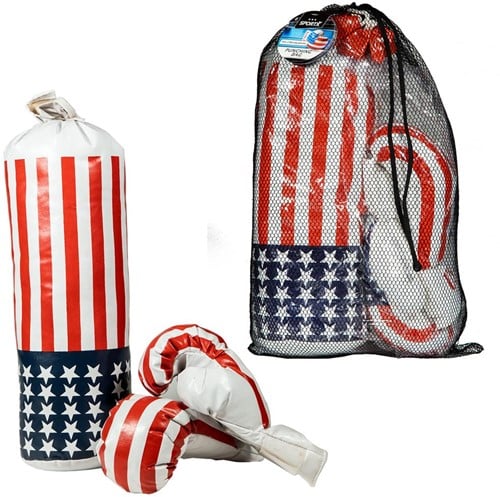 SportX - Boksset-2