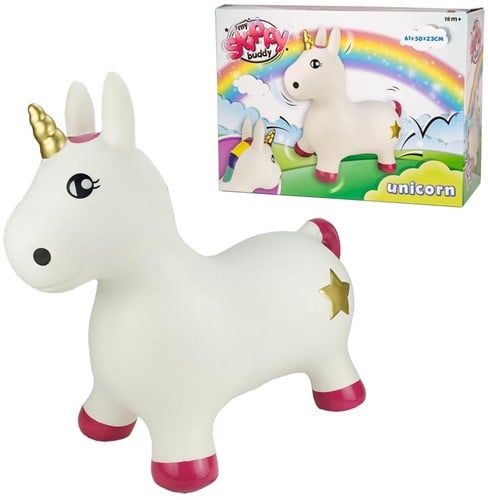 Skippy Buddy - Unicorn