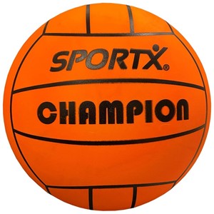 SportX Voetbal Champion Oranje