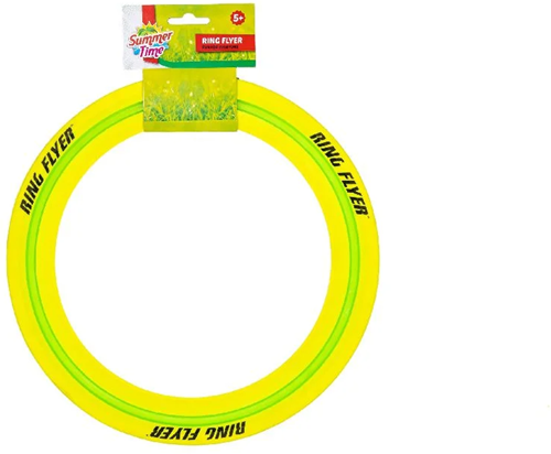Summertime - Ring Flyer-2