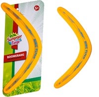 Summertime - Boomerang-2