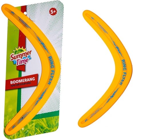 Summertime - Boomerang-2