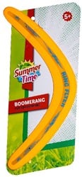 Summertime - Boomerang