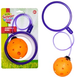Summertime - Jumping Ring