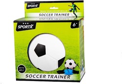 SportX - Voetbaltrainer
