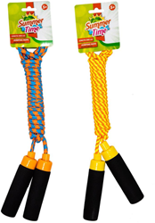 Springtouw (390 cm)