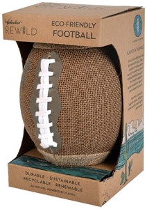Waboba Rewild American Football