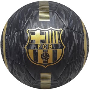 FC Barcelona Zwart Goud Voetbal