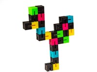 Clown Magic Blocks-2