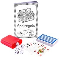 De 50 Leukste Kaart & Dobbelspellen Voor Kids-2