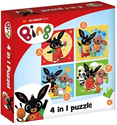 woede Voor een dagje uit uitzondering Kinderpuzzels online kopen?