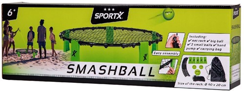 SportX - Smashball