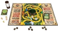 Jumanji - The Game-2