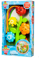 Summertime - Bloem Sproeier