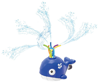 Summertime - Walvis Sproeier-2