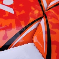 SportX - Voetbal Superior Rood-2