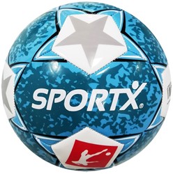 SportX - Voetbal Superior Blauw