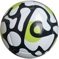 SportX - Voetbal Striker Groen-2