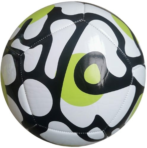 SportX - Voetbal Striker Groen-2