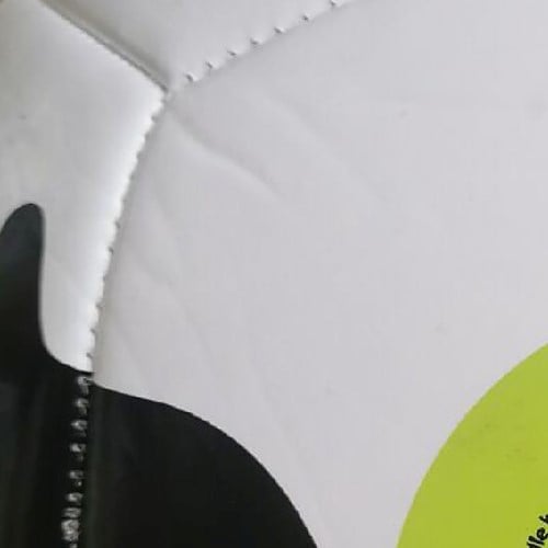 SportX - Voetbal Striker Groen-3