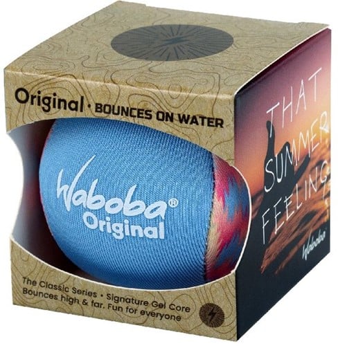 Waboba - Original Bal-2