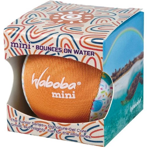 Waboba - Mini Bal-2