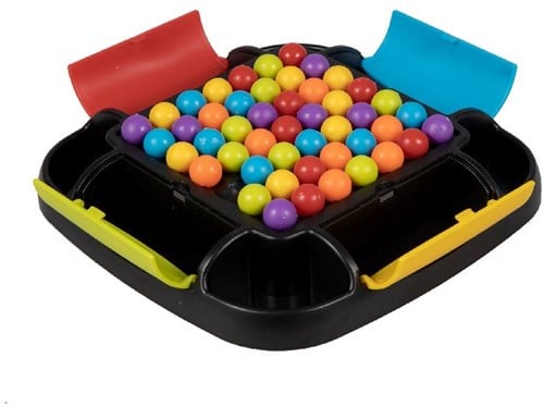 Rainbow Ball Game-2