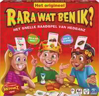 Rara Wat Ben Ik?