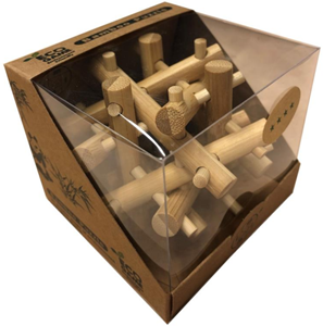 3D Puzzel Eco Bamboo Sticks
