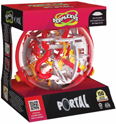 Perplexus - Portal (150 hindernissen)