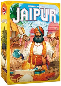 Jaipur (Engels)