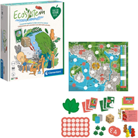 Leerspel - Ecosysteem-3